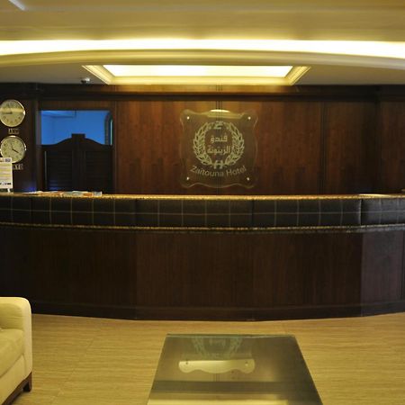 Al Zaitouna Hotel Akaba Zewnętrze zdjęcie