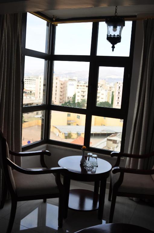 Al Zaitouna Hotel Akaba Pokój zdjęcie