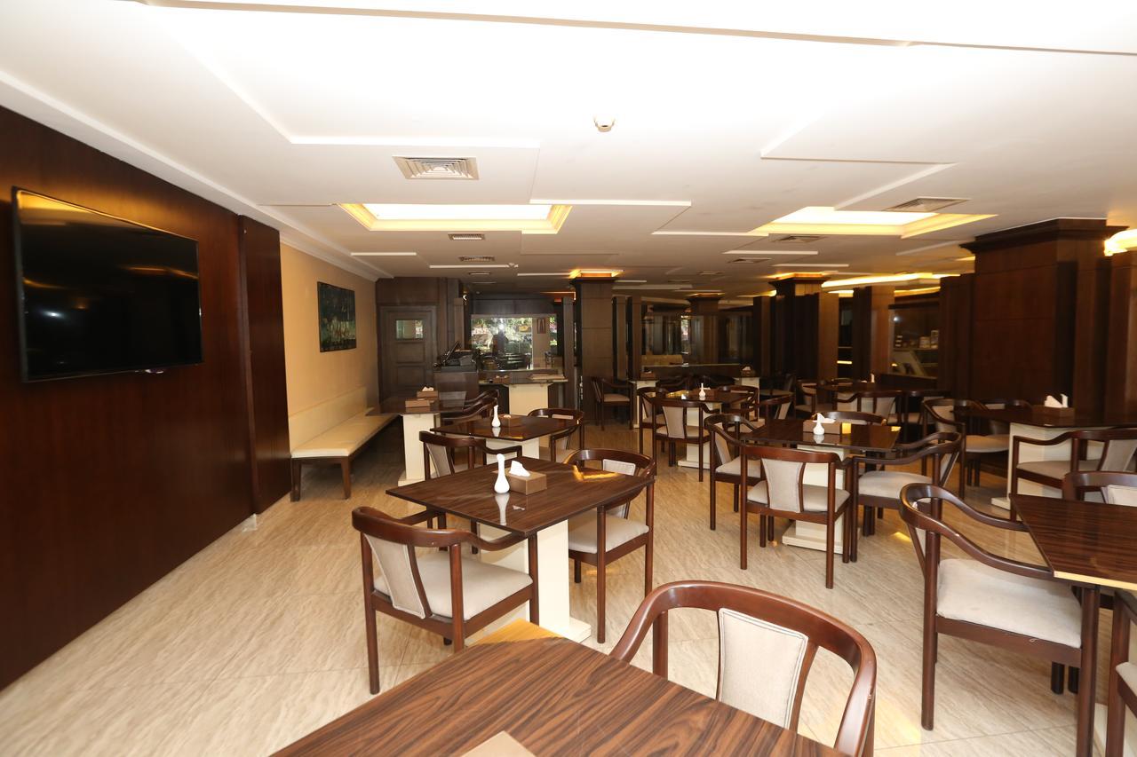 Al Zaitouna Hotel Akaba Zewnętrze zdjęcie