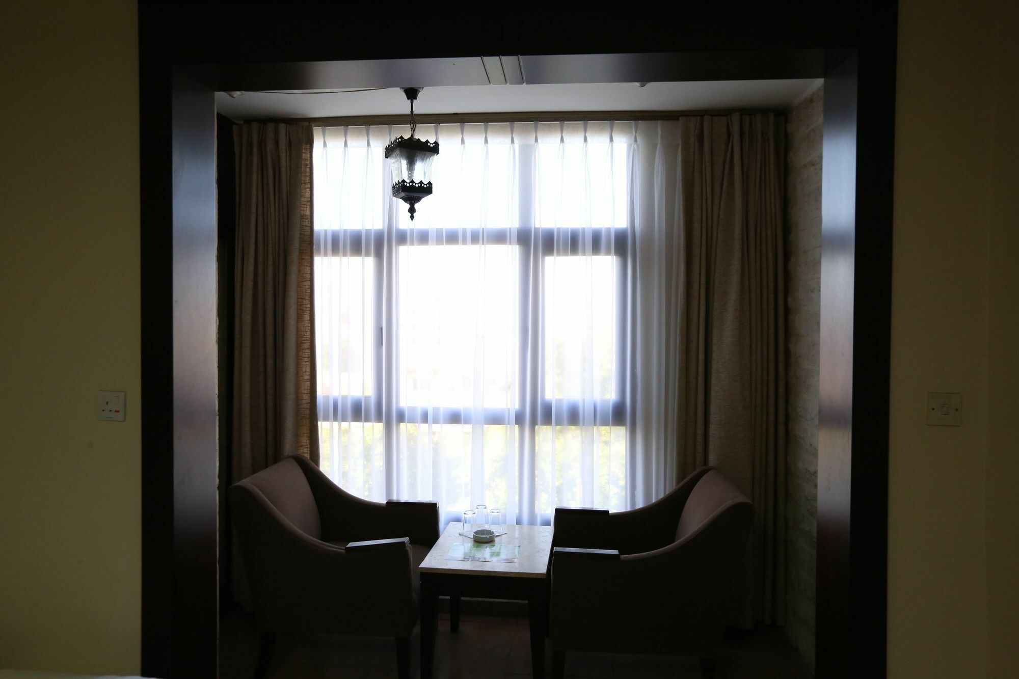 Al Zaitouna Hotel Akaba Zewnętrze zdjęcie