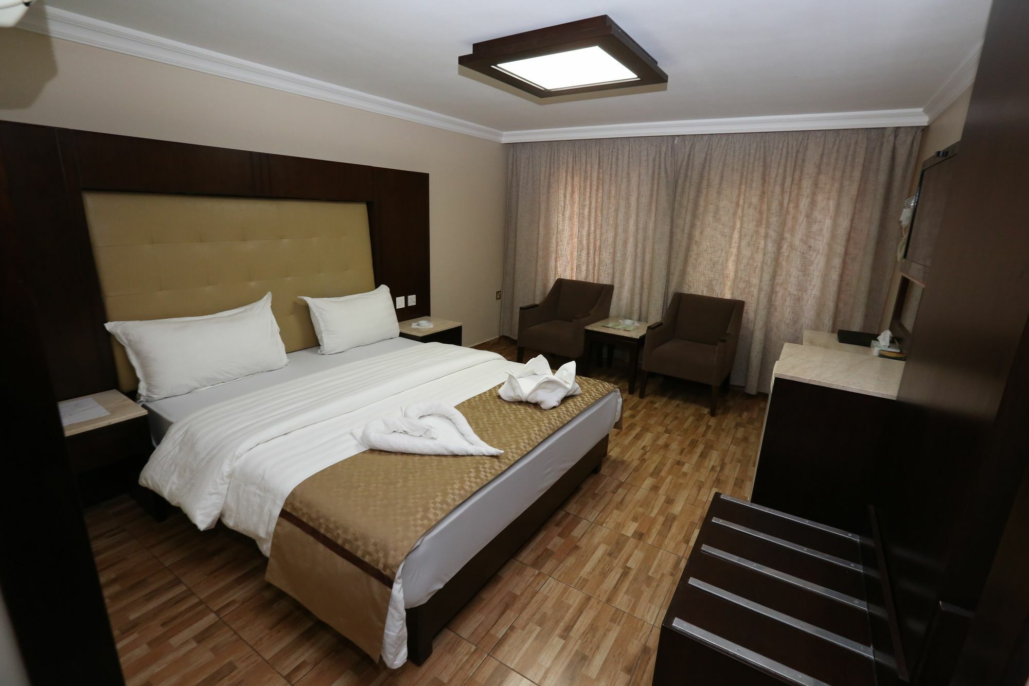 Al Zaitouna Hotel Akaba Zewnętrze zdjęcie