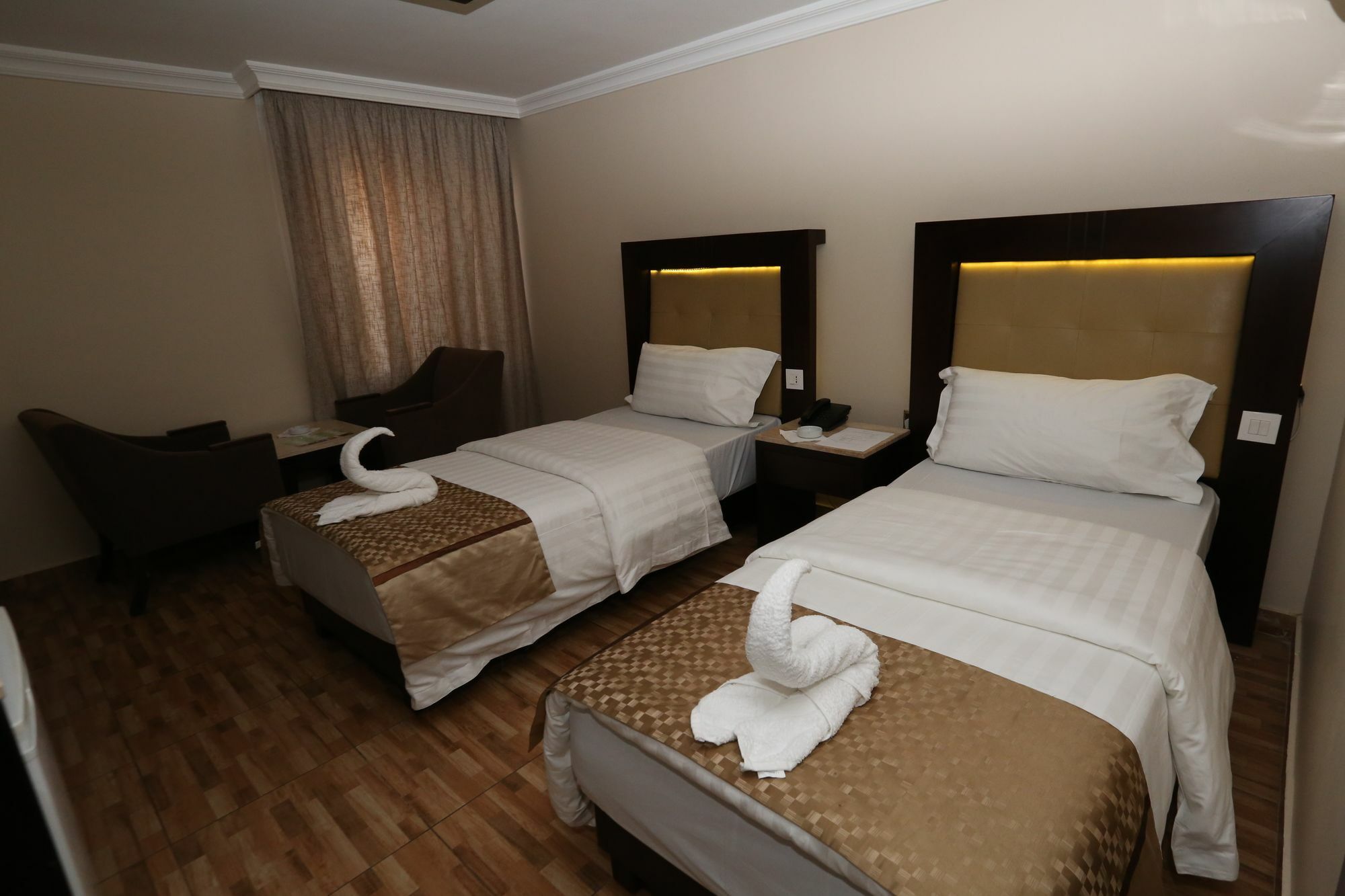 Al Zaitouna Hotel Akaba Zewnętrze zdjęcie